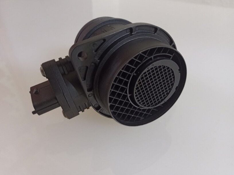 Mahindra Hava Akış Metre 8V