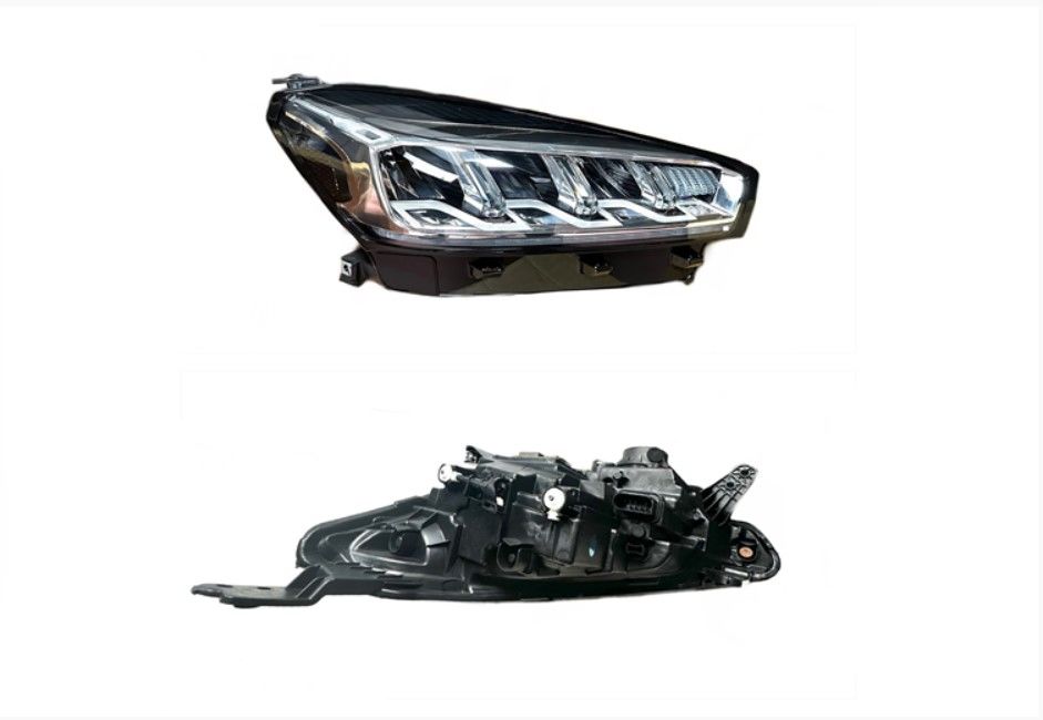 Tiggo 7 Pro 22-24 RH Far (Ledli)