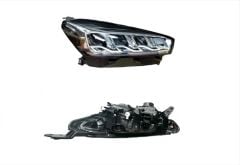 Tiggo 7 Pro 22-24 RH Far (Ledli)