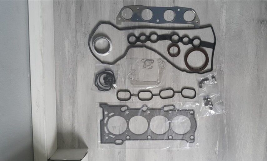 GEELY EMGRAND TAKIM CONTA EURO 4