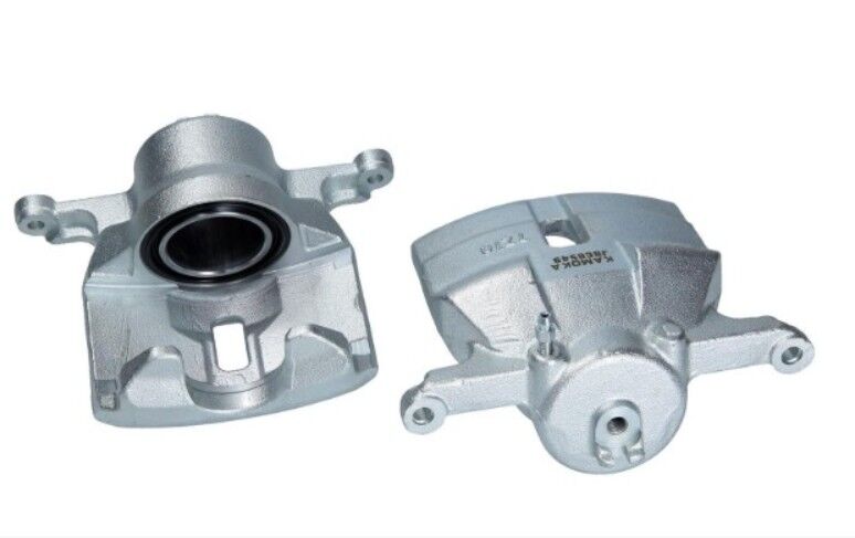 Qashqai 07-13/XTrail 07-20/Qashqai 1.6 DCI 14-21 Kaliper Ön Sol (Komple)