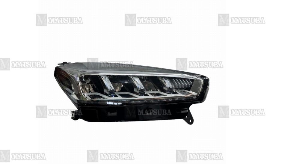 Tiggo 7 Pro 22-24 RH Far (Ledli)