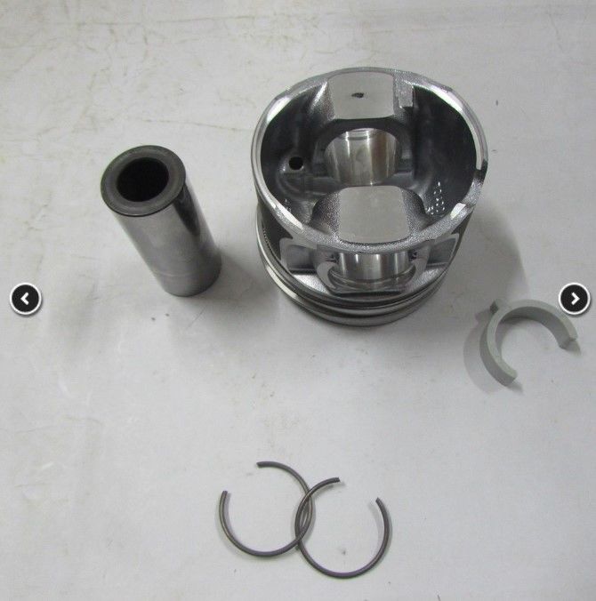 L200 2,4 4N15 Euro6 86,50mm 2015- Piston 050