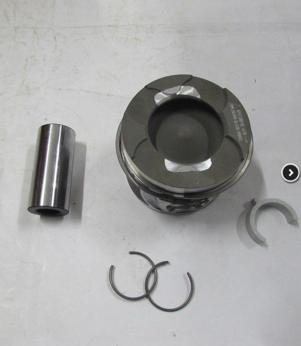 L200 2,4 4N15 Euro6 86,50mm 2015- Piston 050
