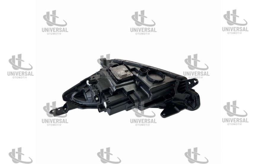 Tiggo 7 Pro 22-24 RH Far (Ledli)