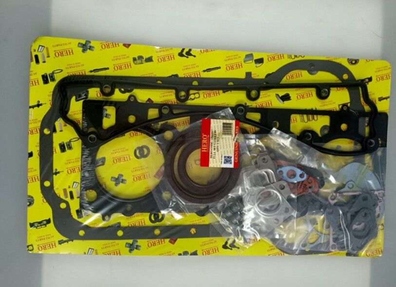 Mahindra Takım Conta 2.5L 8V