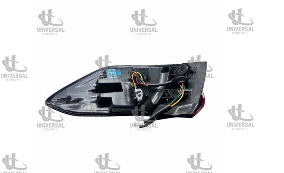 Tiggo 7 Pro 22-24 Dış LH Stop