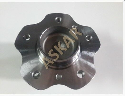 QASHQAI 4x2 13- KYOTA PORYA ARKA