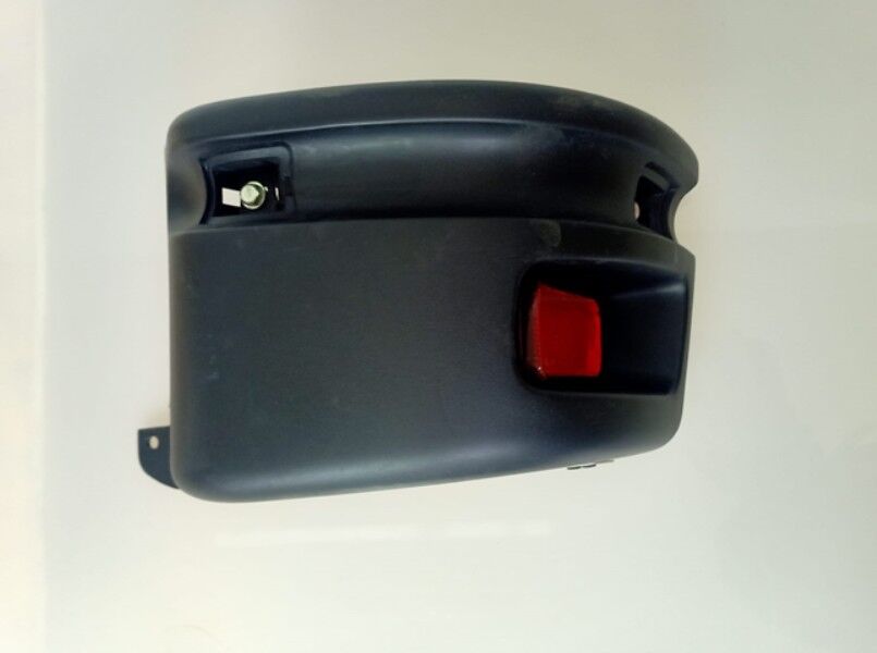 Mahindra Arka Tampon Sol Pick Up