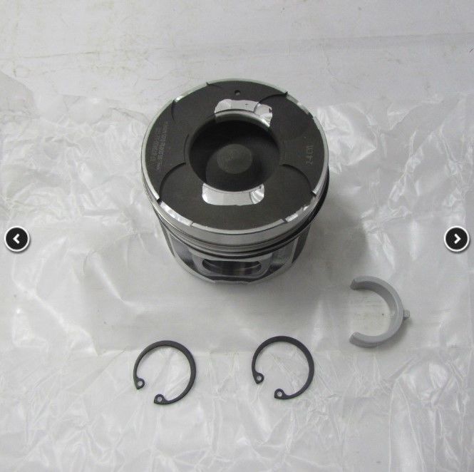 L200 2,5 DI-D 2-4 91,10mm 2007-2011 Piston Segman Std