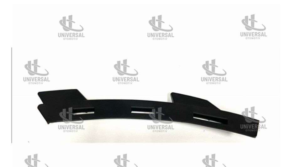 Accent Blue 12-17 LH Braket Far Bağlantı