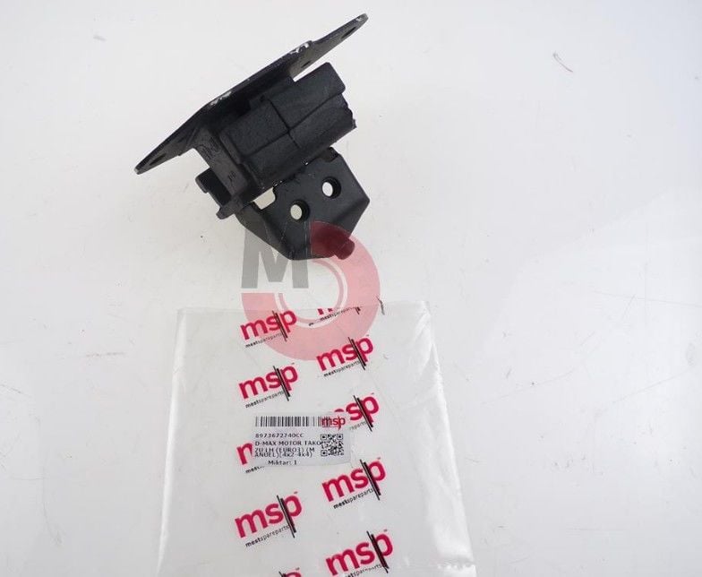 D-MAX Motor Takozu LH (EURO3) (Manuel)(4x2-4x4)
