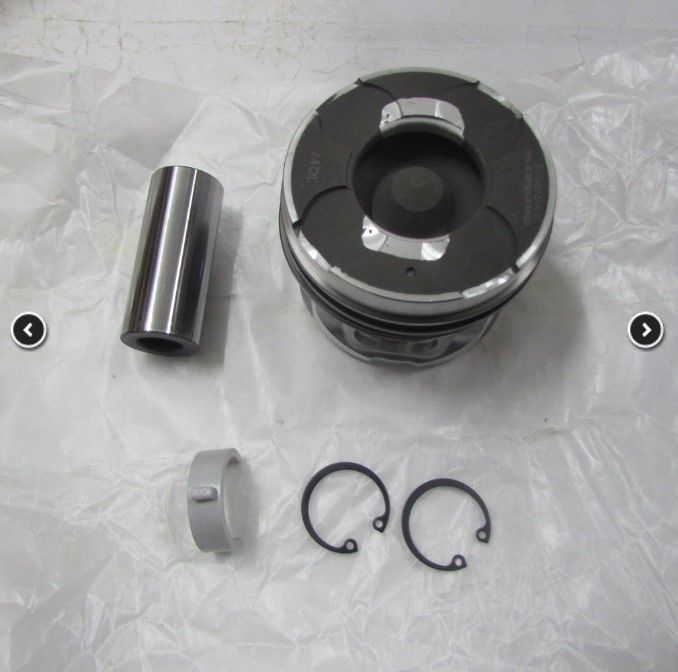 L200 2,5 DI-D 2-4 91,60mm 2007-2011 Piston Segman 050
