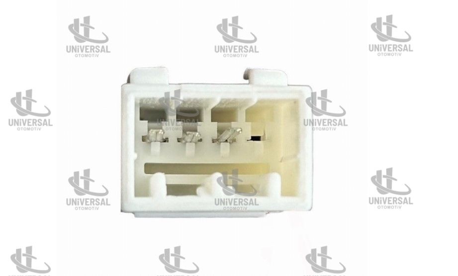 Tiggo 7 Pro 22-24 İç LH Stop