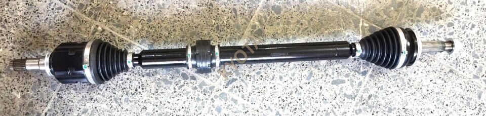 Corolla Dizel 13-/Corolla Dizel 16-/Auris Dizel 12-18/Verso 1.6-1.8 09 Aks Komple Sağ Kyota