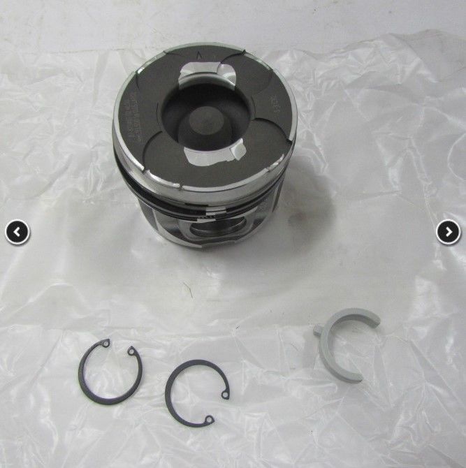 L200 2,5 DI-D 1-3 91,60mm 2007-2011 Piston Segman