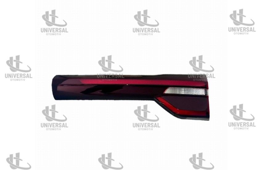Tiggo 7 Pro 22-24 İç RH Stop