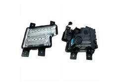 Tiggo 7 Pro 22-24 LH Lamba Sis