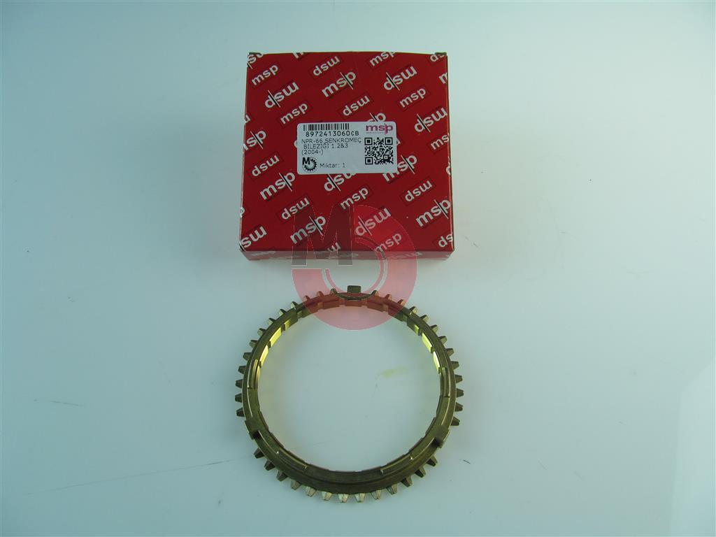 NPR66 SENKROMEÇ BİLEZİĞİ 1.2&3 (2004-)