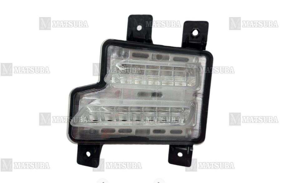 Tiggo 7 Pro 22-24 LH Lamba Sis