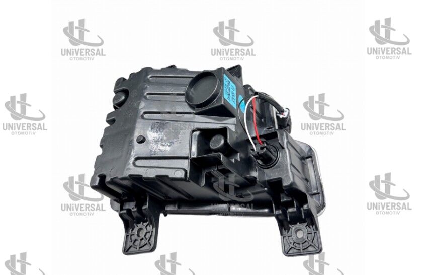 Tiggo 7 Pro 22-24 LH Lamba Sis