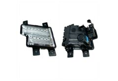 Tiggo 7 Pro 22-24 RH Lamba Sis