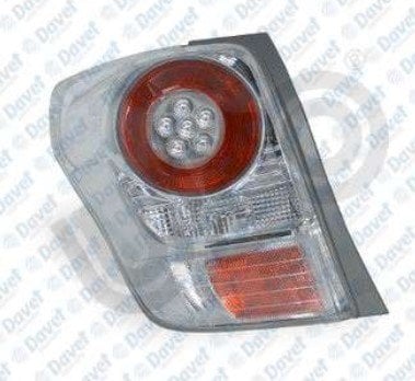 Toyota Corolla Verso 09-13 Stop Lambası Sağ