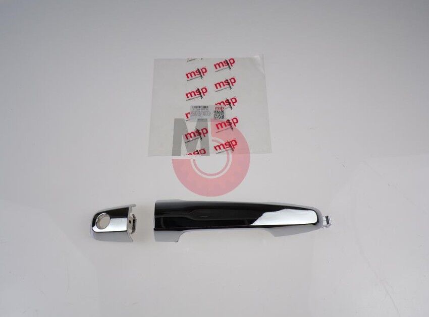 MITSUBISHI L200 CR SU 2016 Kapı Kolu Ön Dış Açma RH (NİKELAJ)