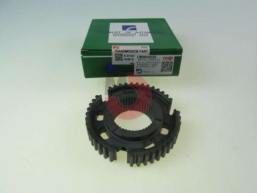 NPR 66 Senkromeç Manşonu 1-Geri (2-3)(2004-) 45Tx42T