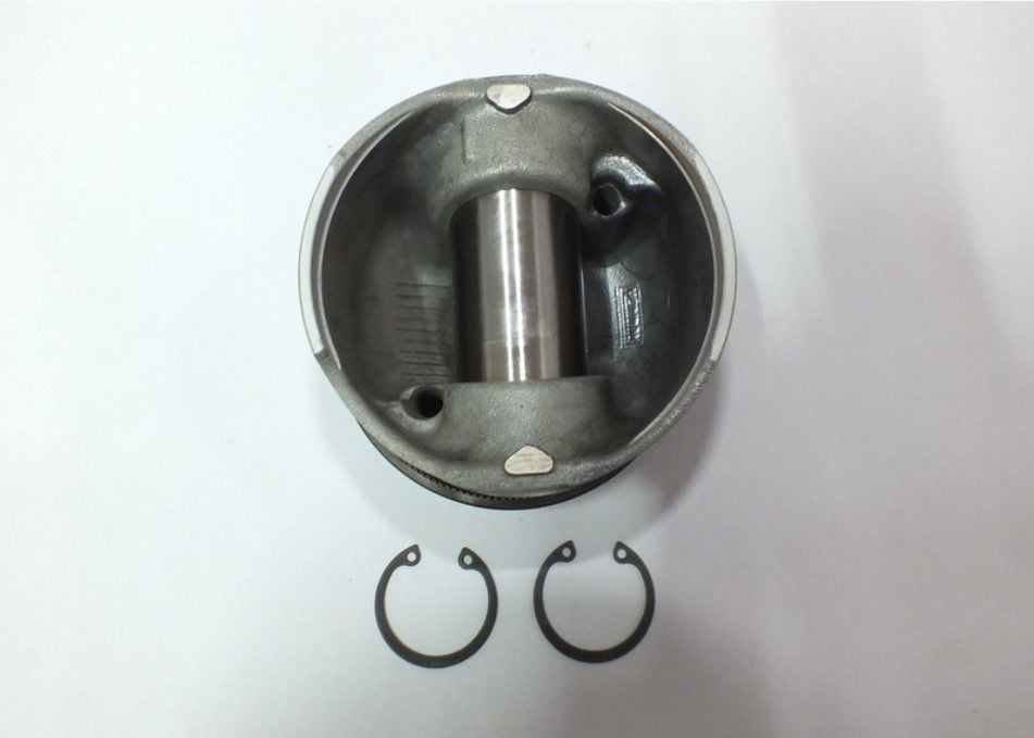 L200 Magnum 4D56T 1 - 3 ( 32 Pim ) Piston Segman Std 1-3