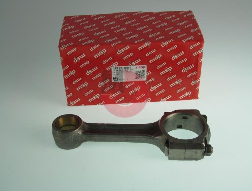 NKR 13 Piston Kolu (90)