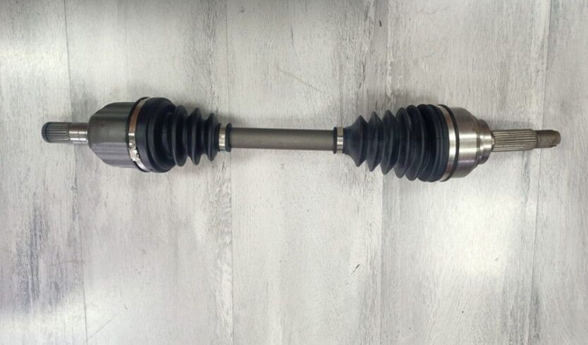 Proton 1.6-1.8 M/T Dizel 98-00 Komple Sağ Aks (Kısa)