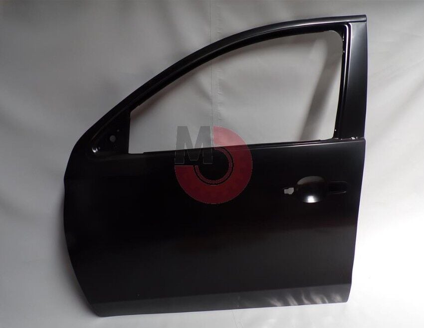 MITSUBISHI L200 CR SU 2016 Kapı Komple Ön LH 4N14/4N15