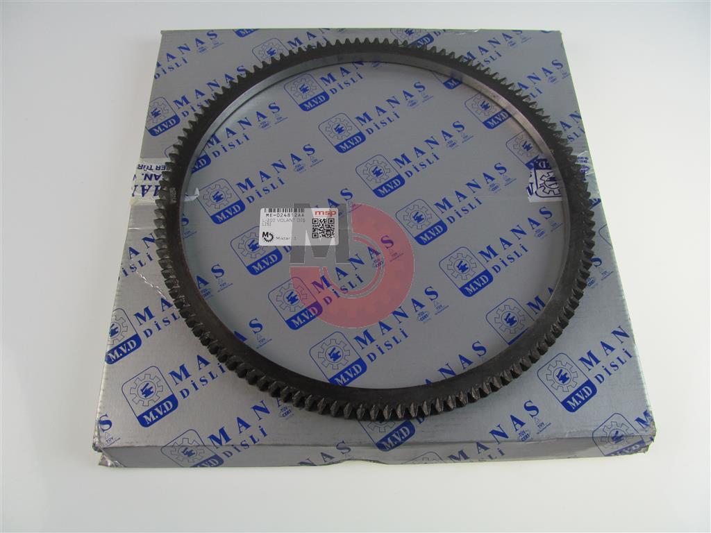 MITSUBISHI L200 VOLANT DİŞLİSİ