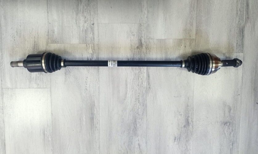 Tata Indica-Indigo-Marina Aks Komple Sağ Uzun Dizel/Benzinli (Turbolu)