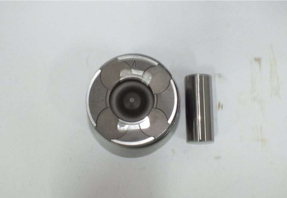 L200 CR 06 -09 Euro4 4D56 1-3 91,10 mm Piston Segman Std