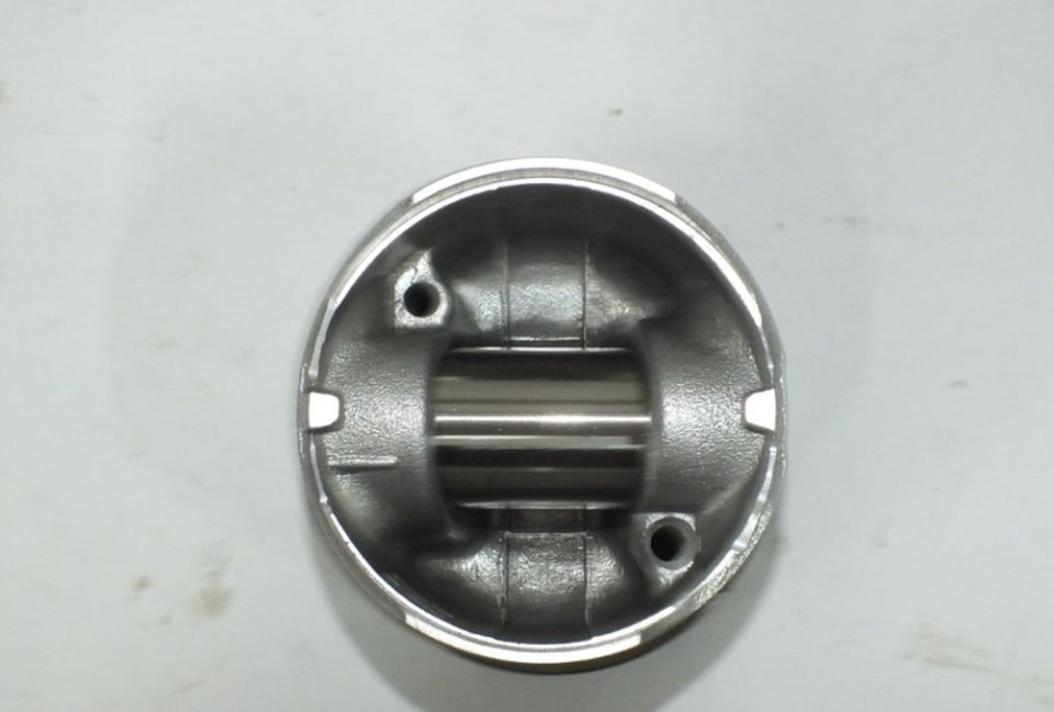 L200 CR 06 -09 Euro4 4D56 1-3 91,10 mm Piston Segman Std