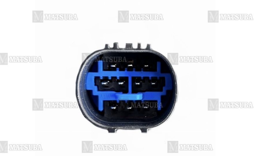 Accent Blue 15-17 RH Far (Elektrikli)
