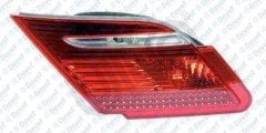 BMW 7 SERISIE65 FL 05-08 BAGAJ STOP LAMBASI SOL