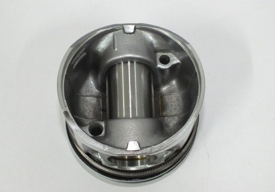 L200 CR 06 -09 Euro4 4D56 1-3 91,60 mm Piston Segman 050