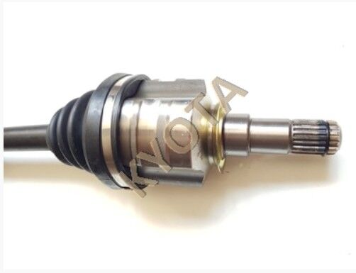 Corona Manuel-Otomatik 92-95/Carina 95-97/Avensis Manuel 97-99 Aks Komple Sol Kyota