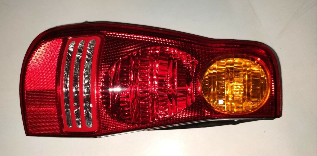 MATRİX STOP 01-05 LH