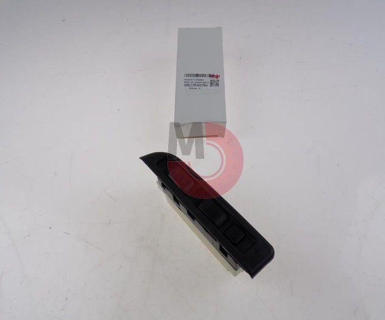 Isuzu Npr66 Anahtar Elek.Cam Şoför (2000) (OEM) (Cam Düğmesi)