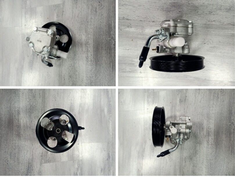 Proton Hidrolik Direksiyon Pompası 1.6-1.8