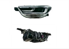 Tiggo 8 Pro 22-24 LH Far (Düşük Paket)