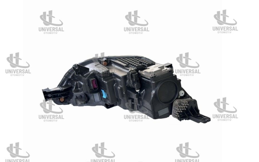 Tiggo 8 Pro 22-24 LH Far (Düşük Paket)