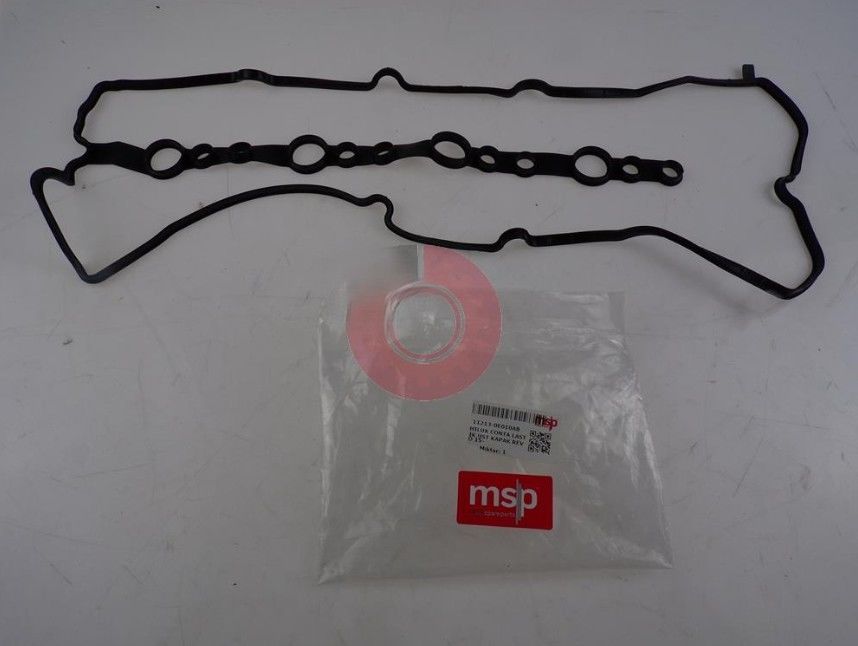 Hilux Conta Lastik Üst Kapak Revo 15-