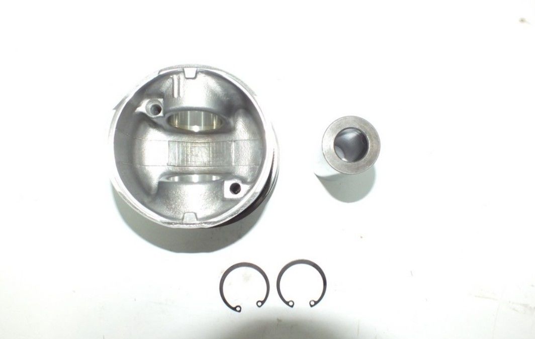 L200 CR 06 -09 Euro4 4D56 2-4 91,10 mm Piston Segman Std