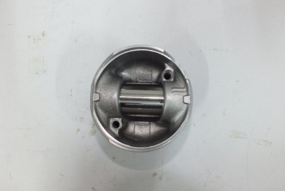 L200 CR 06 -09 Euro4 4D56 2-4 91,10 mm Piston Segman Std