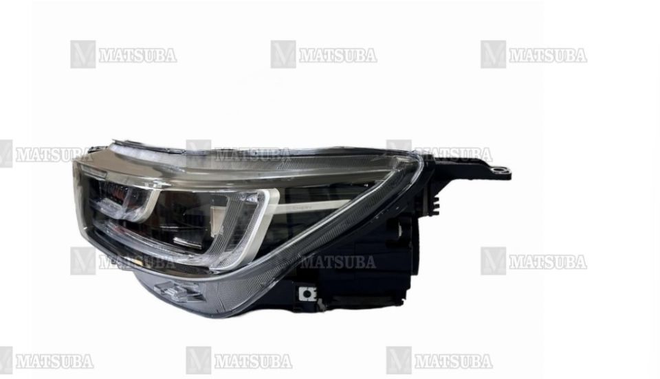 Tiggo 8 Pro 22-24 LH Far (Düşük Paket)